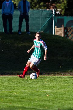 Album: NMS am 6.10.12 - MTSV Olympia Neumünster - Türkspor Neumünster : Ergebnis: 6:0